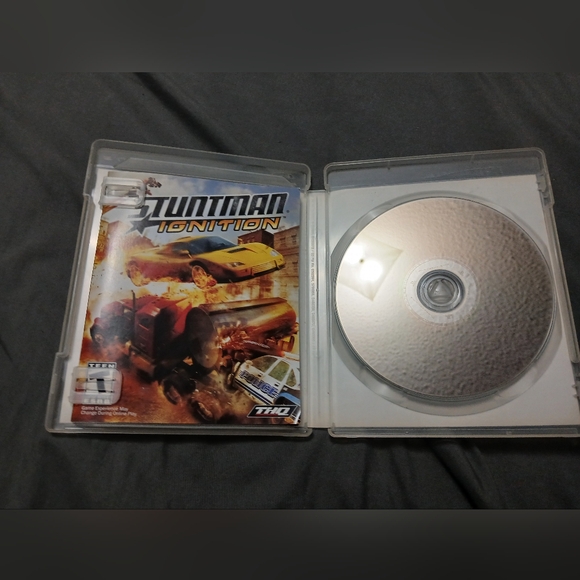 Ps3 stuntman ignition - Picture 4 of 4